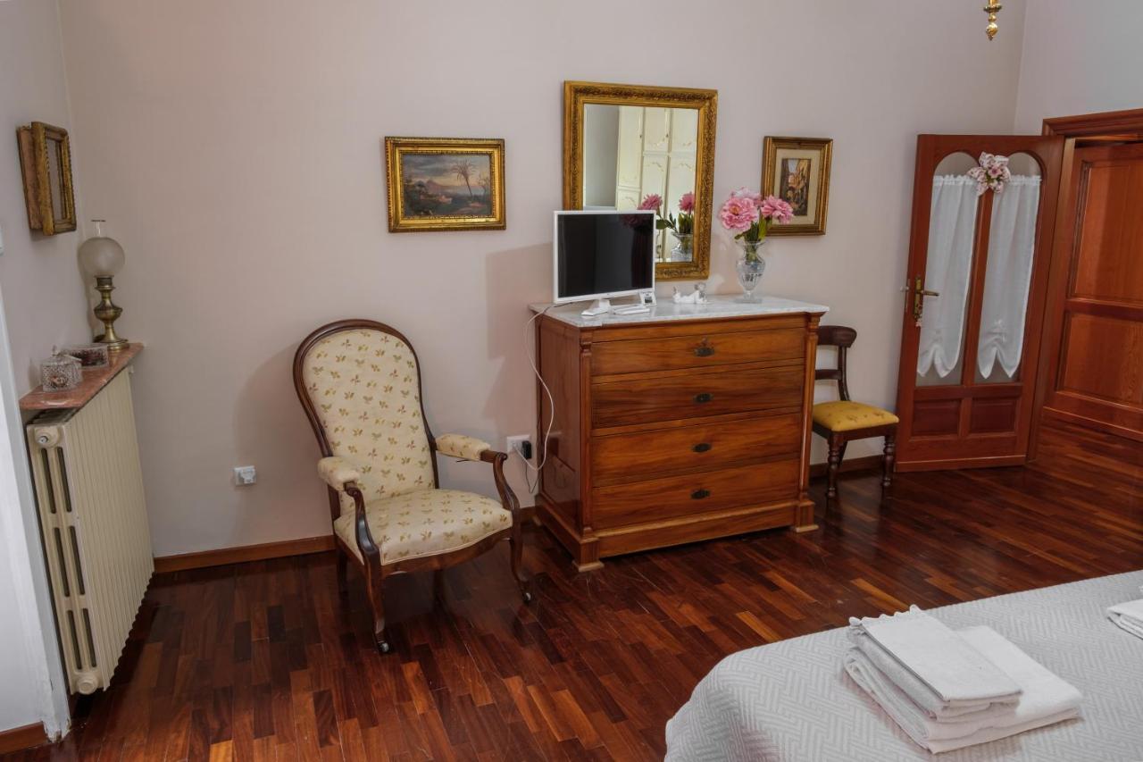 A Casa Di Giusy B&B Сант-Агата-де-Готи Экстерьер фото