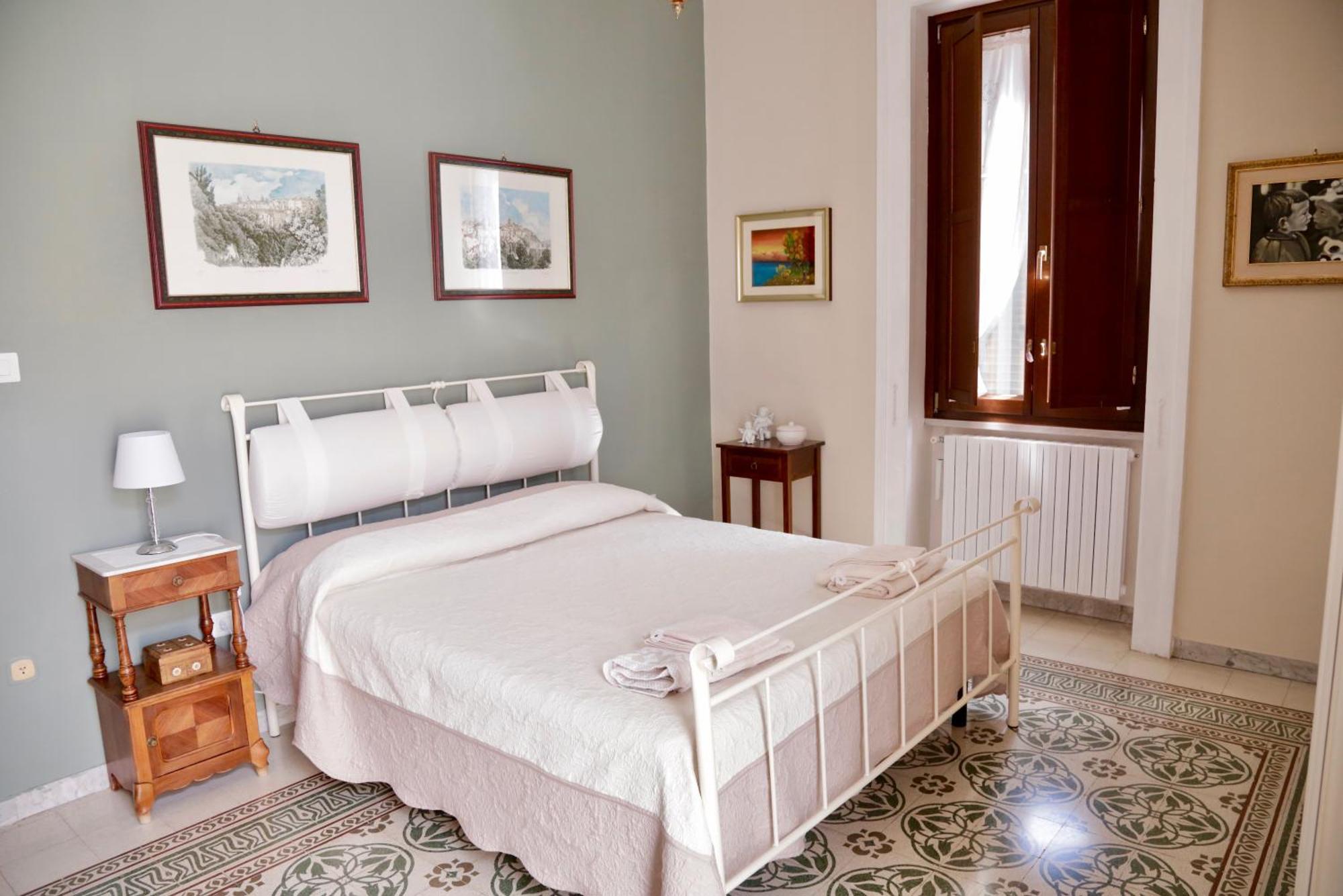 A Casa Di Giusy B&B Сант-Агата-де-Готи Экстерьер фото